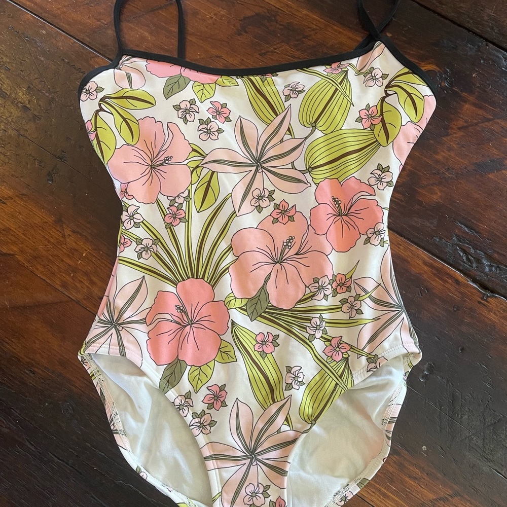 Swimsuit 🩱